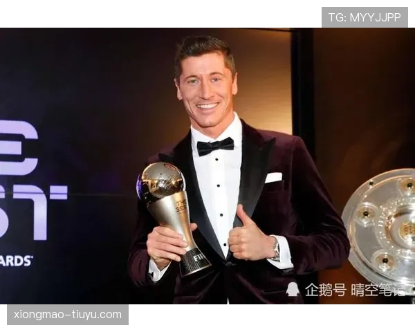 莱万职业生涯进球数持续攀升 足坛传奇地位稳固